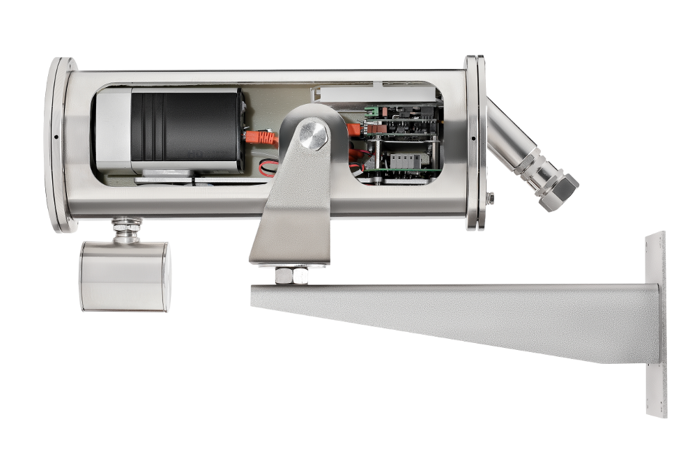 ТВК-07 ОПТИК-IS термокожух